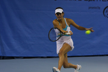 Julia Görges 194 - Ladies-Open 2008